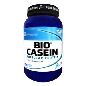 Bio Casein Micellar Performance Nutrition 100% Caseína 909g