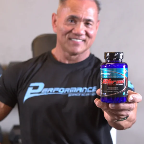 Termogênico Shred Thermax Pote 90 Tabletes - Imagem 3